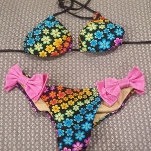 Ravish Sands Bikini